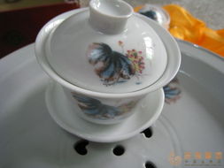 首次亮相，厂家直供 55元一套陶瓷茶具，限时走量抢购