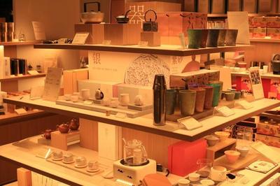 品茗东方韵 新中式茶饮与茶具的完美邂逅