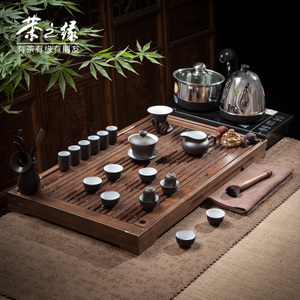 吉安花草茶茶具套新品 品味自然，预售开启