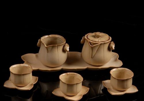 畅宏茶具 用心传承，以茶会友——一场茶文化的品质之约